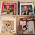 CD 20 Suosikkia (kts kuvista) - pikkukuva 1