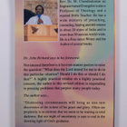 Chadrakumar : Which way lord? - pikkukuva 2