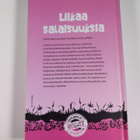 Adele Broadbent : Liikaa salaisuuksia - pikkukuva 2