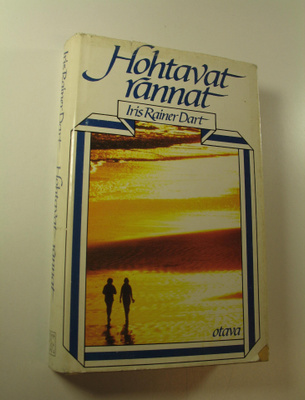 Iris Rainer Dart : Hohtavat rannat