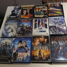 Dvd-elokuvia 2e / kpl. - pikkukuva 2