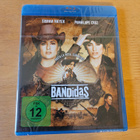 Bandidas (Blu-ray, uusi) - pikkukuva 1