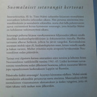 Suomalaiset sotavangit neuvostoliitossa 1941-1944 Timo Malmi - pikkukuva 3