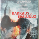 Rakkaus ja epäluulo DVD - pikkukuva 1