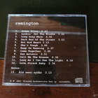 Remington - Remington CD (M-) - pikkukuva 2