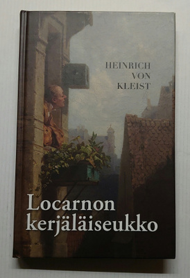 Heinrich von Kleist - Locarnon kerjäläiseukko