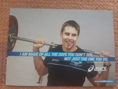 Fanikortti Antti Ruuskanen
