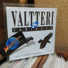 VALTTERI & VARIKSET - OLUTJOKI / MÄRKÄ KOIRA M-/M- 7" - pikkukuva 1