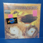 TRANSANTLANTIC - THE WHIRLWIND M-/M- + CD 2LP - pikkukuva 1