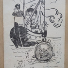 Miinanlasku, Suomen Aliupseeri, Kenttäp. 1943 - pikkukuva 1