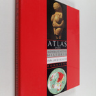Pierre Vidal-Naquet : Atlas över mänsklighetens historia ... - pikkukuva 1