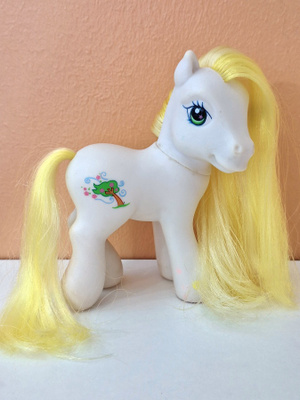 My Little Pony Breezie