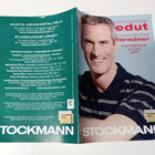 STOCKMANN KANTA-ASIAKKAAN EDUT HEINÄKUU 2004 LUETTELO - pikkukuva 1