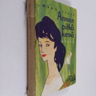 Mary Stolz : Annen pitkä kesä - pikkukuva 1