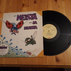 Benny Törnroos – Meistä... Ja Muista lp 1984 Lastenlaulu - pikkukuva 1