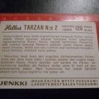 K.6 Jenkki Tarzan purkkakuva # 2 - pikkukuva 2