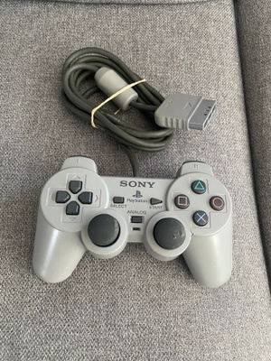 HUOLLETTU Sony Playstation 1 Analog Controller SCPH-1200
