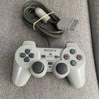 HUOLLETTU Sony Playstation 1 Analog Controller SCPH-1200 - pikkukuva 1