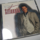 Jari Sillanpää - Jari Sillanpää (CD) - pikkukuva 1