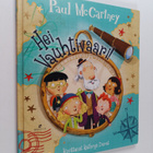 Paul McCartney : Hei Vauhtivaari! - pikkukuva 1