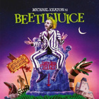 Beetlejuice (24 482) UUSI -FI- BLUR+4K HD michael keaton 1 - pikkukuva 2