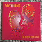 Boytronic - The Robot Treatment - pikkukuva 1