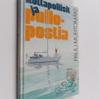 Pauli Murtomäki : Rottapoliisit ja pullopostia - pikkukuva 1