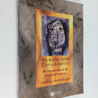 Peter Ladefoged : Vowels and consonants : an introduction... - pikkukuva 1