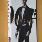 DVD Skyfall 007 James Bond ( 2012 Daniel Graig ) - pikkukuva 1