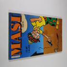 Mort Walker : Masi-minialbumi 3/1993 - pikkukuva 1