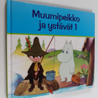 Kirsti (suom.) Mäkinen : Muumipeikko ja ystävät 1 : Kaksi... - pikkukuva 1