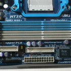 AM3-emolevy Gigabyte GA-MA785GMT-UD2H, tehdaskunnostettu - pikkukuva 3