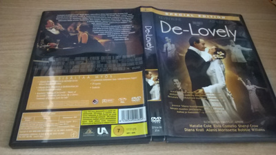 De-Lovely