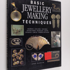 Jinks McGrath : Basic jewelry making techniques : solderi... - pikkukuva 1
