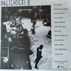 Pretenders: II (LP) - pikkukuva 2