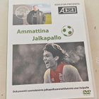 Ammattina jalkapallo - pikkukuva 1