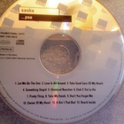SASHA  ::  ...YOU  ::  RARE  PROMO  CD  ALBUM       2000 - pikkukuva 4