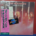 THE RUNAWAYS - QUEENS OF NOISE M-/M- JAPAN 1ST PRESS LP - pikkukuva 1
