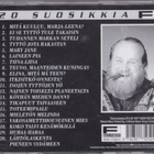 Leevi And The Leavings - 20 Suosikkia Itkisitkö Onnesta - pikkukuva 2