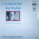 Art Garfunkel :  So Much In Love   -  7" - pikkukuva 4