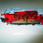 Märklin veturi - pikkukuva 3