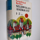 Gottfried Keller : Seldwylan asukkaat 1-2 - pikkukuva 1