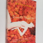 Jeanette Winterson : The powerbook - pikkukuva 1