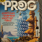 PROG lehtiä 5kpl. hinta yhteensä 5eur - pikkukuva 2