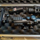 Crosman DPMS SBR 4,5mm BB CO2 - pikkukuva 3