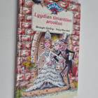 Brough Girling : Lyydian timanttien arvoitus - pikkukuva 1