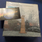 ROBERT FRIPP - MUSIC FOR QUIET MOMENTS UUSI 8CD BOKSI - pikkukuva 1