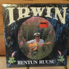 välikausitakki lp: 1978 love lrlp 289 originaali! - pikkukuva 1