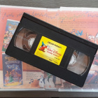 VHS: Oscar-Paraati, Disneyn Palkitut Klassikot - pikkukuva 5