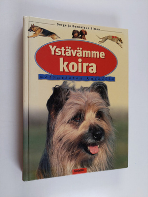 Dominique Simon : Ystävämme koira